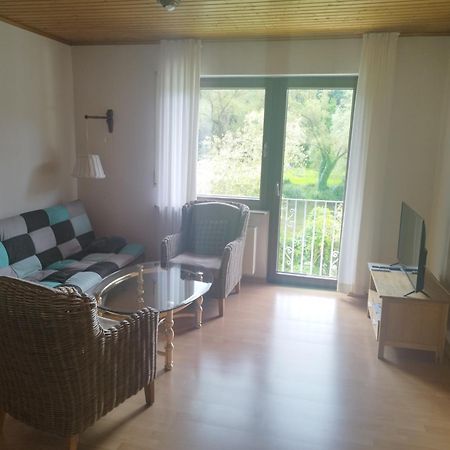 Ferienwohnung Mila Obernhof Экстерьер фото